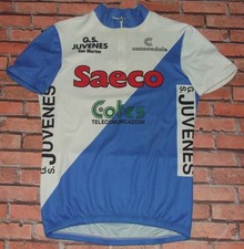 SAECO CANNONDALE MAGLIA SHIRT