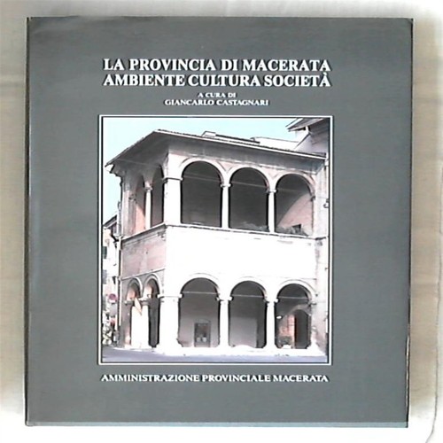 Giancarlo castagnari la - -,