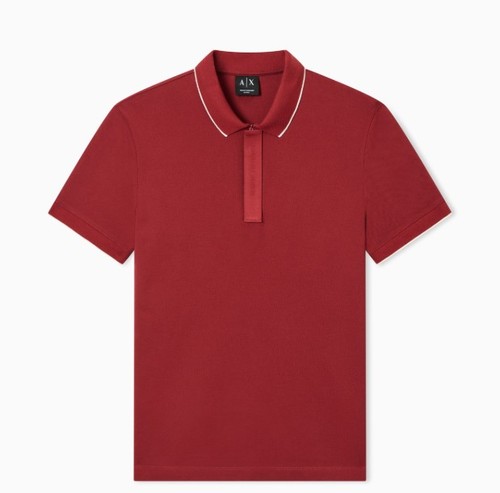 Polo armani exchange - ax, uomo