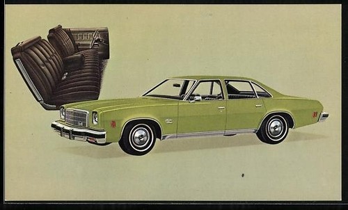 Auto chevrolet malibu classic - chevrolet,