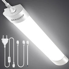 Plafoniera LED Soffitto Con