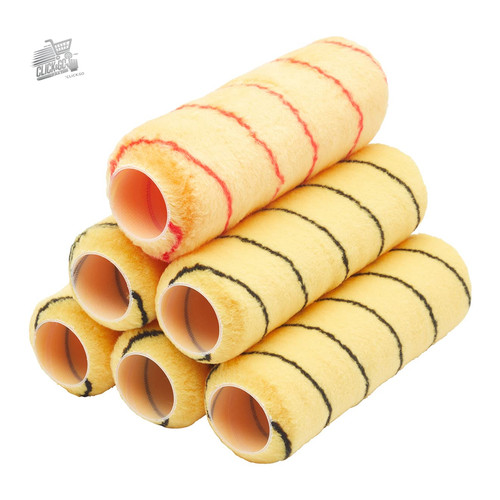 Rulli pittura pollici 23 - pittura,