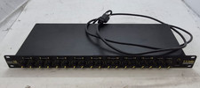 US Audio Whirlwind Mix-16 16
