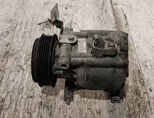 Compressore fiat panda - a, c