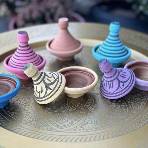 Rossetto marocchino aker - marocchino, fassi