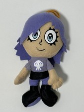 Cartoon Network Hi Puffy