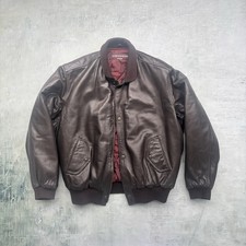 Giacca pelle chevignon - giacca,
