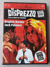 IL DISPREZZO di Jean-Luc