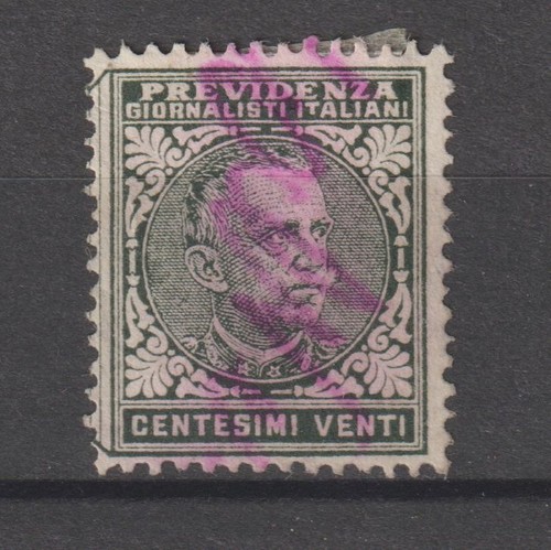 Italia cenerentola francobollo - italia,