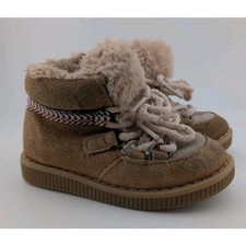 Stivali Zara Baby UK 20 US 4,5