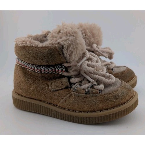 Stivali zara baby 4 - zara, us