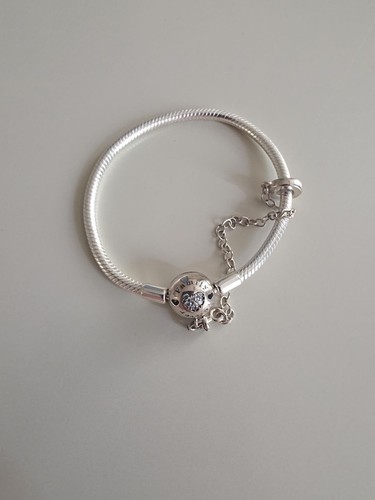 Bracciale pandora moments - bracciale,