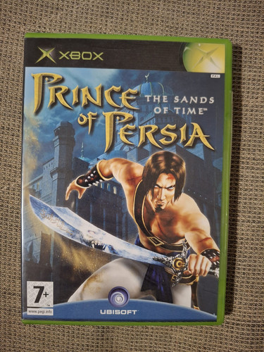 Prince persia the - prince, of