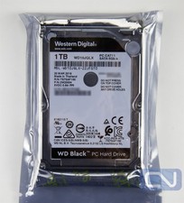 Western Digital Black PC CA711