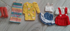 Skipper Barbie VESTITI +
