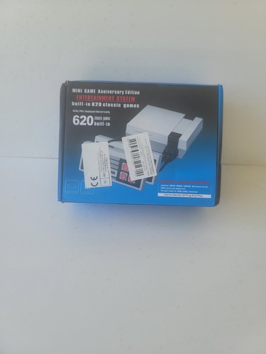 Mini gioco anniversary edition - mini,
