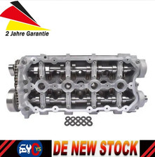 Testa cilindro completa per VW Golf V VI Passat Jetta Polo Audi A4 A6 Skoda Seat
