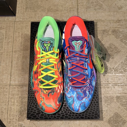 Nike kobe protro - nike, 8