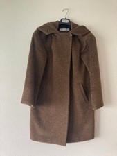 Cappotto Con Cappuccio Max