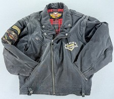 Giacca Harley-Davidson Panhead