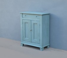 Credenza due ante mobiletto