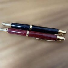 Pilot penna stilografica senza