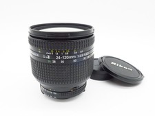 Nikon AF Nikkor obiettivo