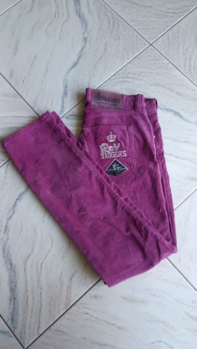 Pantalone donna roy rogers - rogers, tg