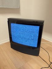 Bang & Olufsen Mx4002 CRT TV