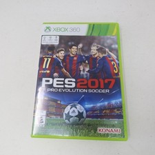 PES 2017 Pro Evolution Soccer