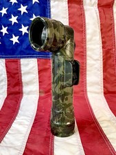 Torcia militare angolare G.T. Price modello U.S. MX-991/U ?? militaria vintage