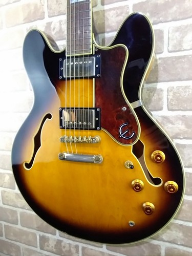 Chitarra elettrica