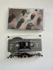 Mark Isham, Castalia, Audio