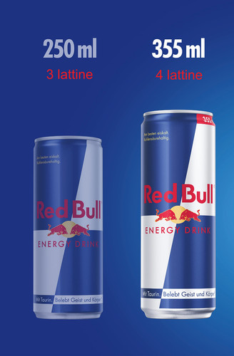 Red bull energy drink 250ml - energy,