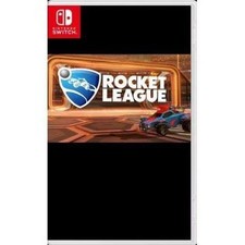 Jeu Switch Rocket League