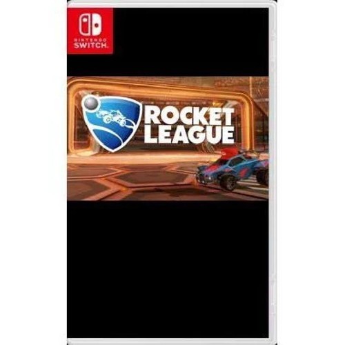Jeu switch rocket - switch, league