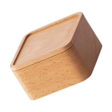 Scatola Orologi Semplice Uomo