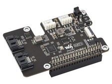 WAVESHARE 2-Kanal