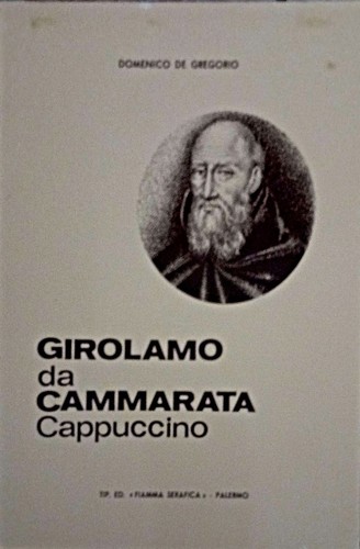 Servo dio girolamo - girolamo, da