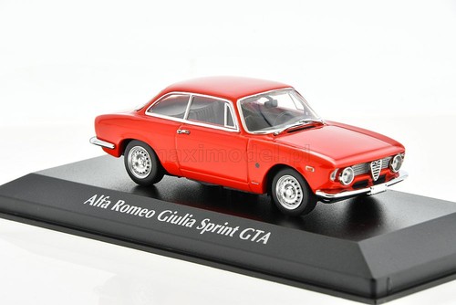 Alfa romeo giulia sprint - alfa, gta