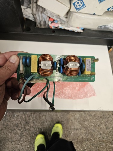 Scheda elettronica samsung - elettronica,