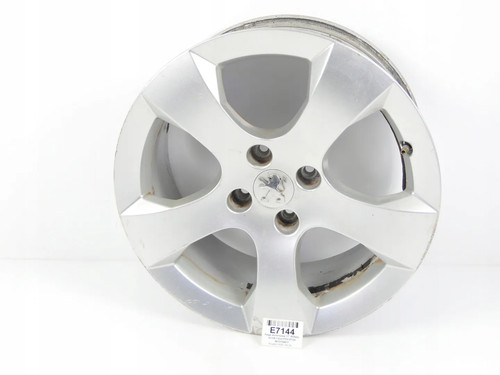 Cerchio lega 17 - 1x,