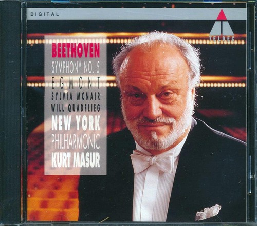 Beethovan symphony 5 op - no.,