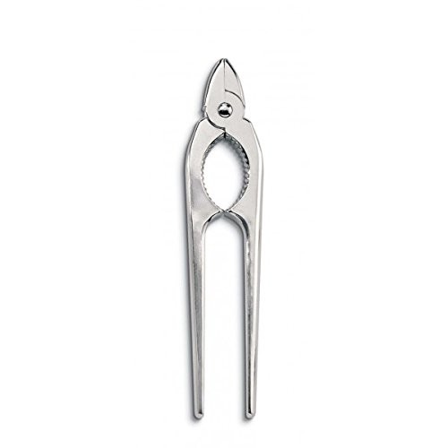 Pinza nichelata per - pinza,