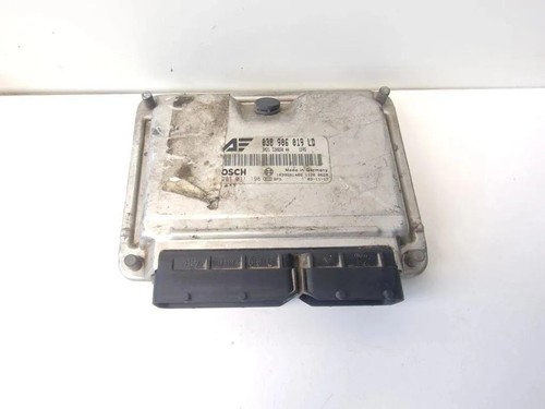 Centralina motore ford galaxy - motore,
