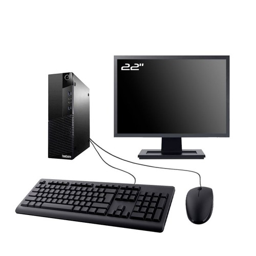 Lenovo m83 sff ecran - lenovo,