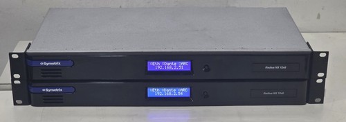 Processore audio symetrix - processore,