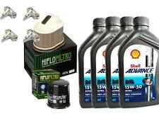 KIT/TAGLIANDO KAWASAKI Z 1000