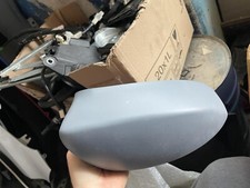 Cover Specchio Calotta Specchietto Specchio FIAT PUNTO 2007-15