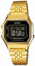 CASIO LA680WGA-1BDF OROLOGIO